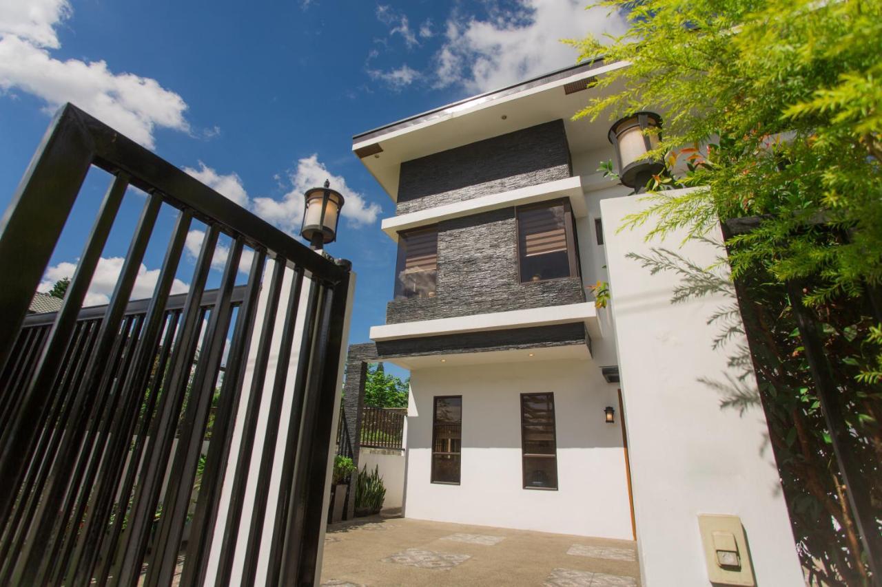 Bella Homes 6Br 4Bath Near Rotunda Tagaytay City Dış mekan fotoğraf