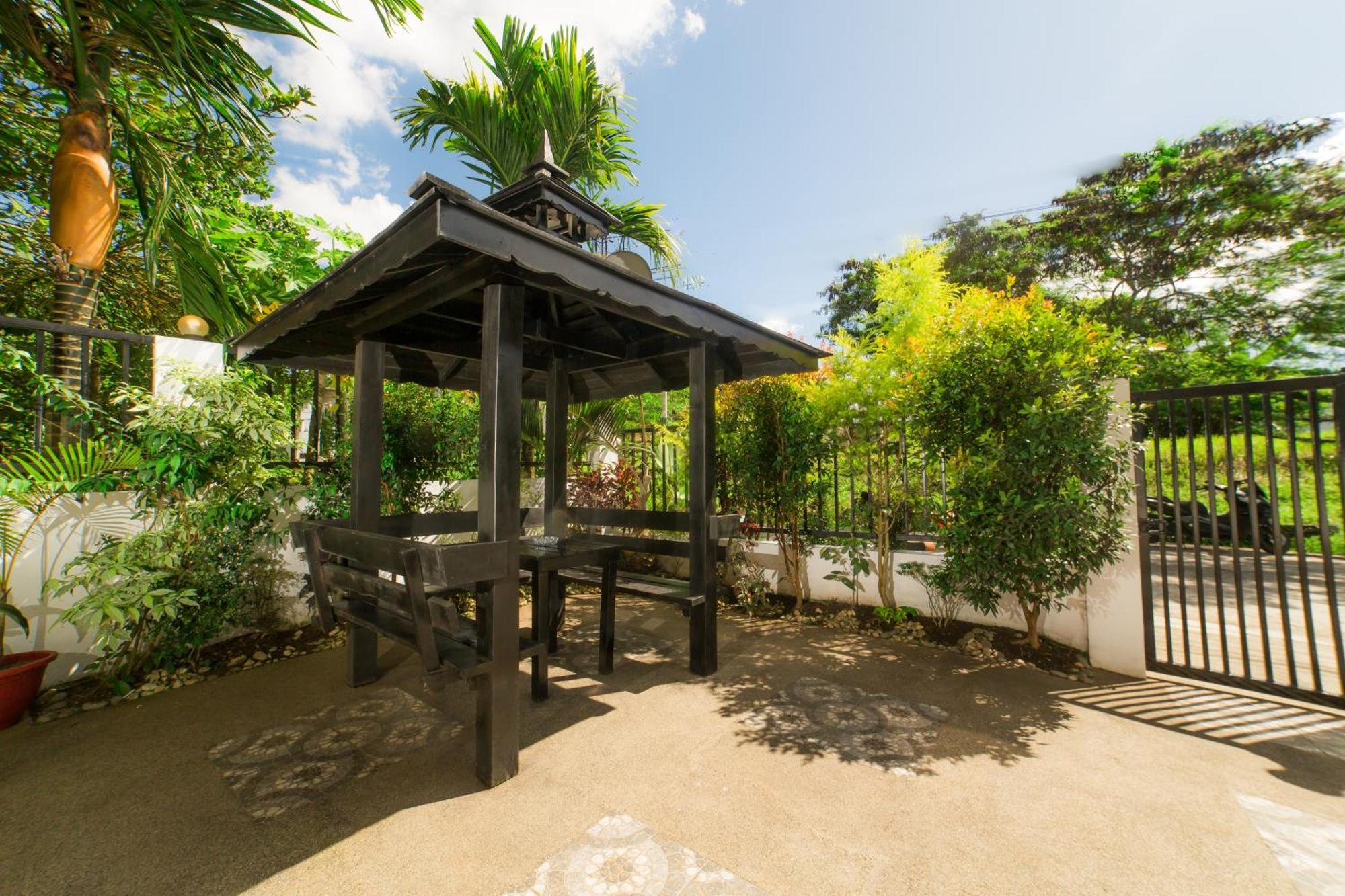 Bella Homes 6Br 4Bath Near Rotunda Tagaytay City Dış mekan fotoğraf