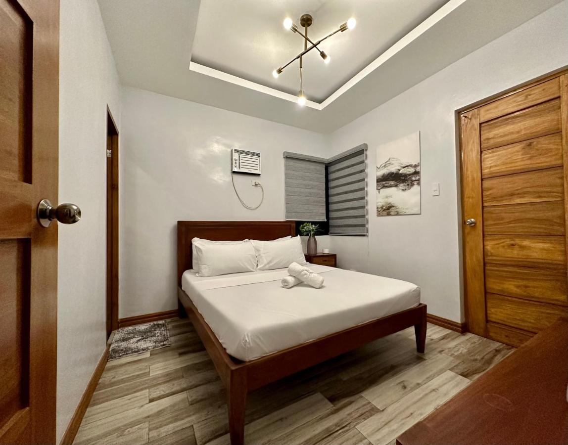 Bella Homes 6Br 4Bath Near Rotunda Tagaytay City Dış mekan fotoğraf