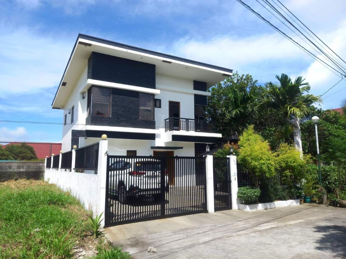 Bella Homes 6Br 4Bath Near Rotunda Tagaytay City Dış mekan fotoğraf