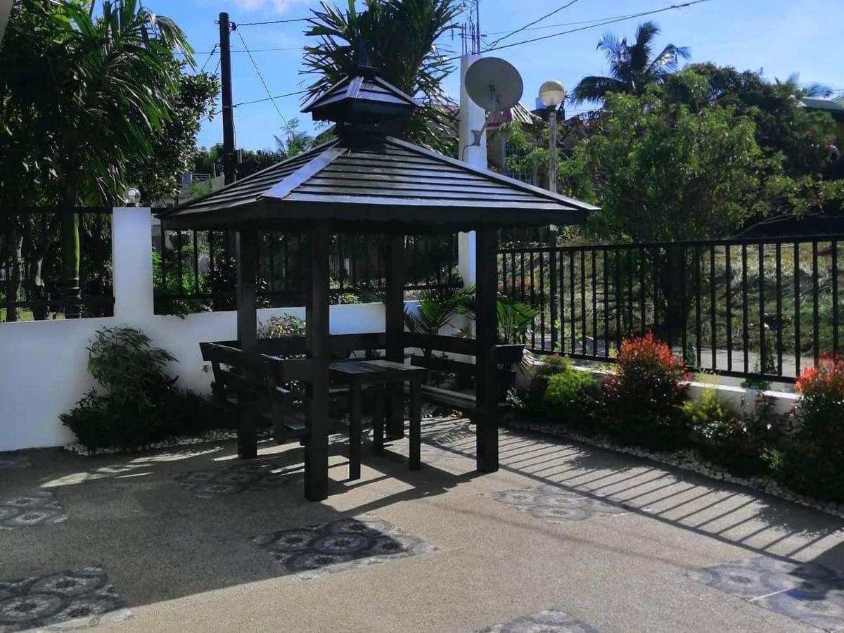 Bella Homes 6Br 4Bath Near Rotunda Tagaytay City Dış mekan fotoğraf