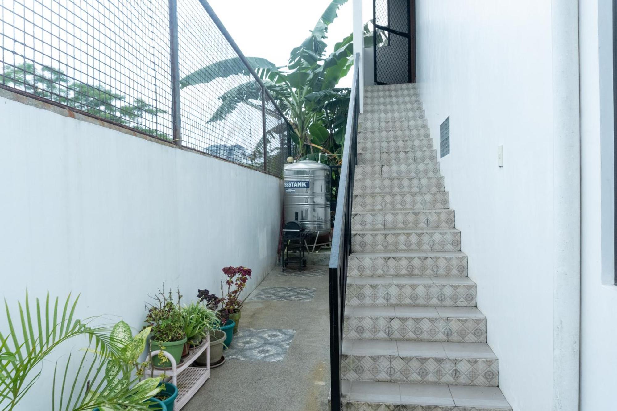 Bella Homes 6Br 4Bath Near Rotunda Tagaytay City Dış mekan fotoğraf