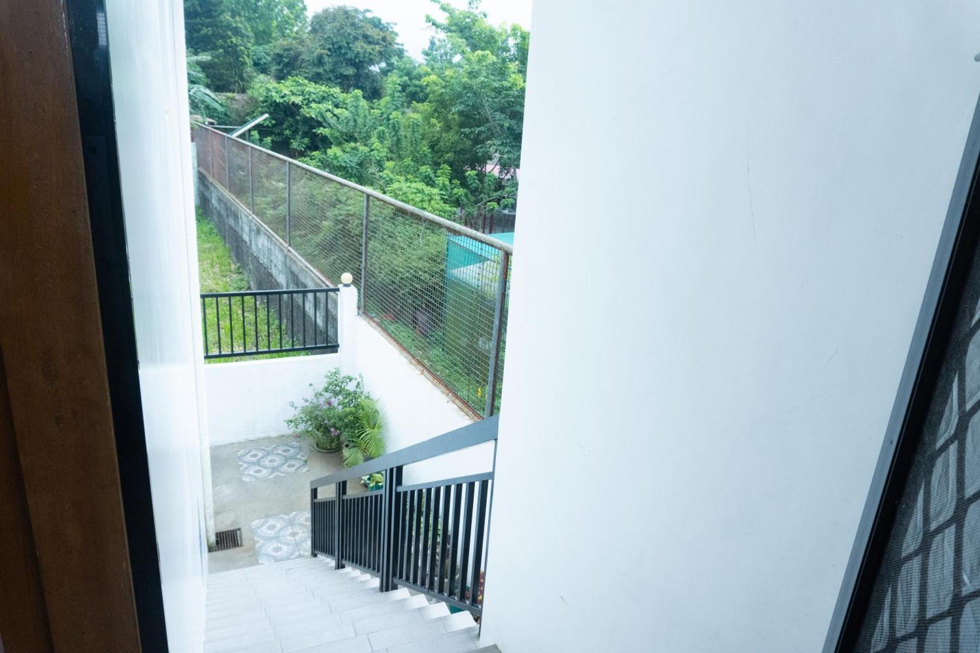 Bella Homes 6Br 4Bath Near Rotunda Tagaytay City Dış mekan fotoğraf