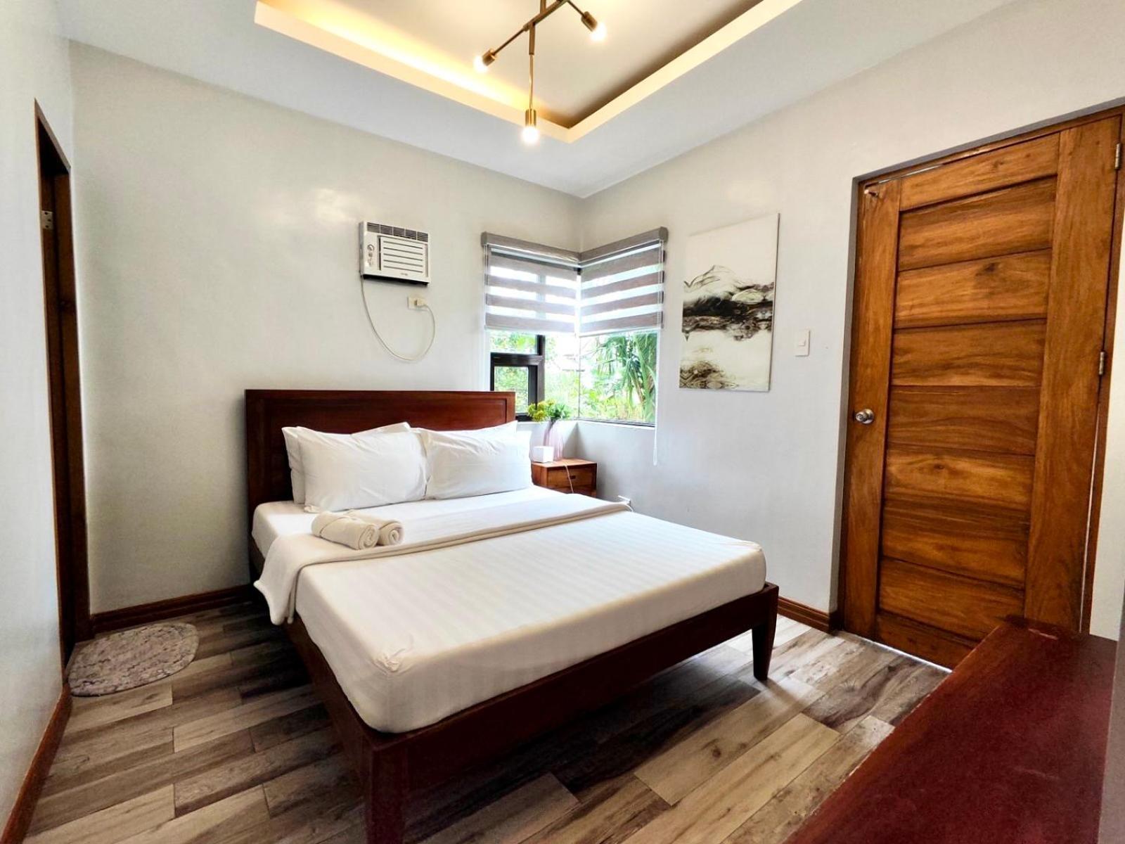 Bella Homes 6Br 4Bath Near Rotunda Tagaytay City Dış mekan fotoğraf