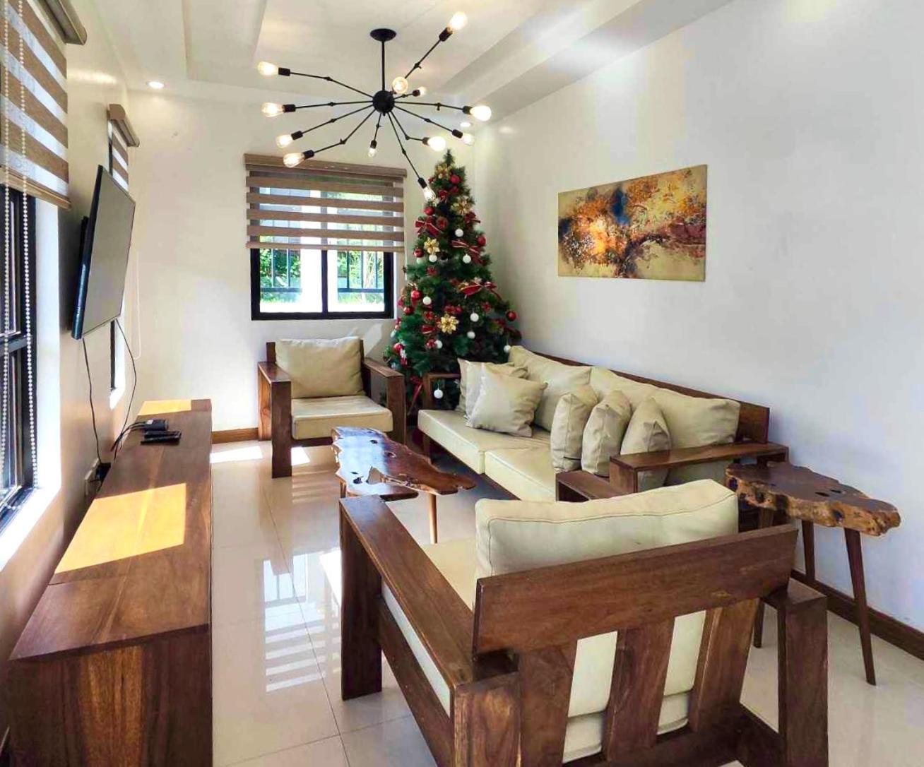 Bella Homes 6Br 4Bath Near Rotunda Tagaytay City Dış mekan fotoğraf
