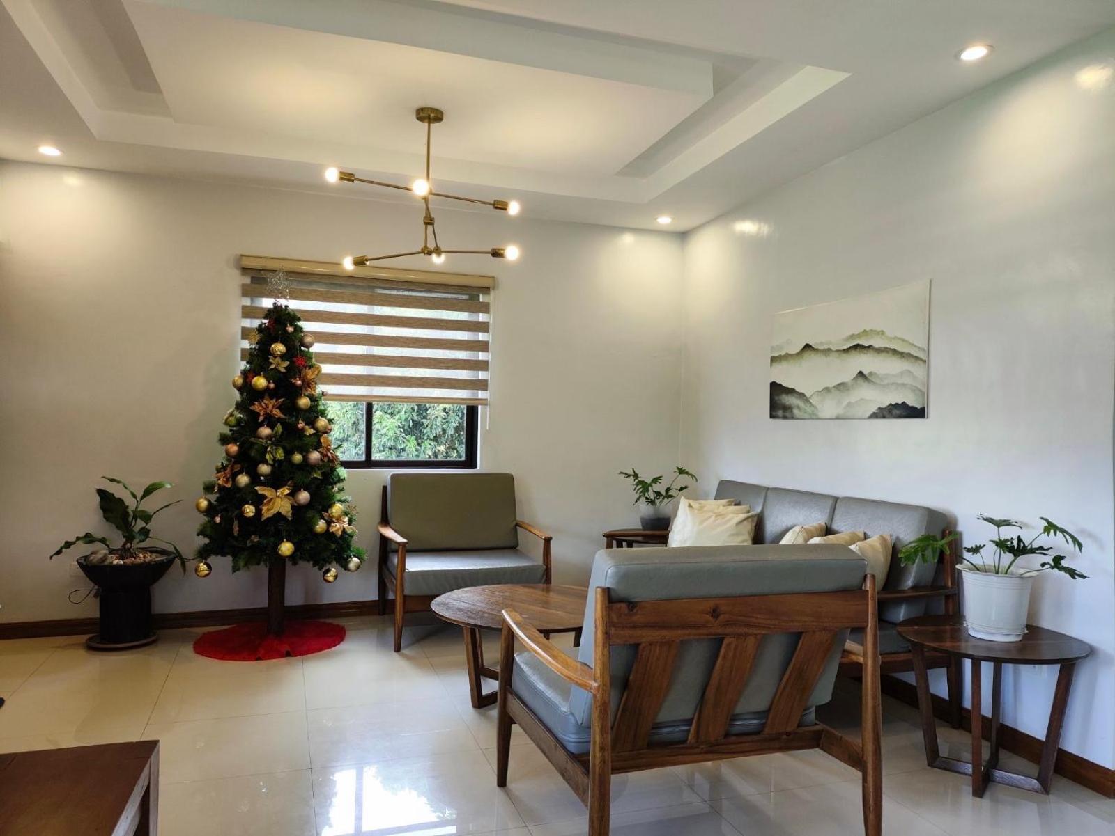 Bella Homes 6Br 4Bath Near Rotunda Tagaytay City Dış mekan fotoğraf