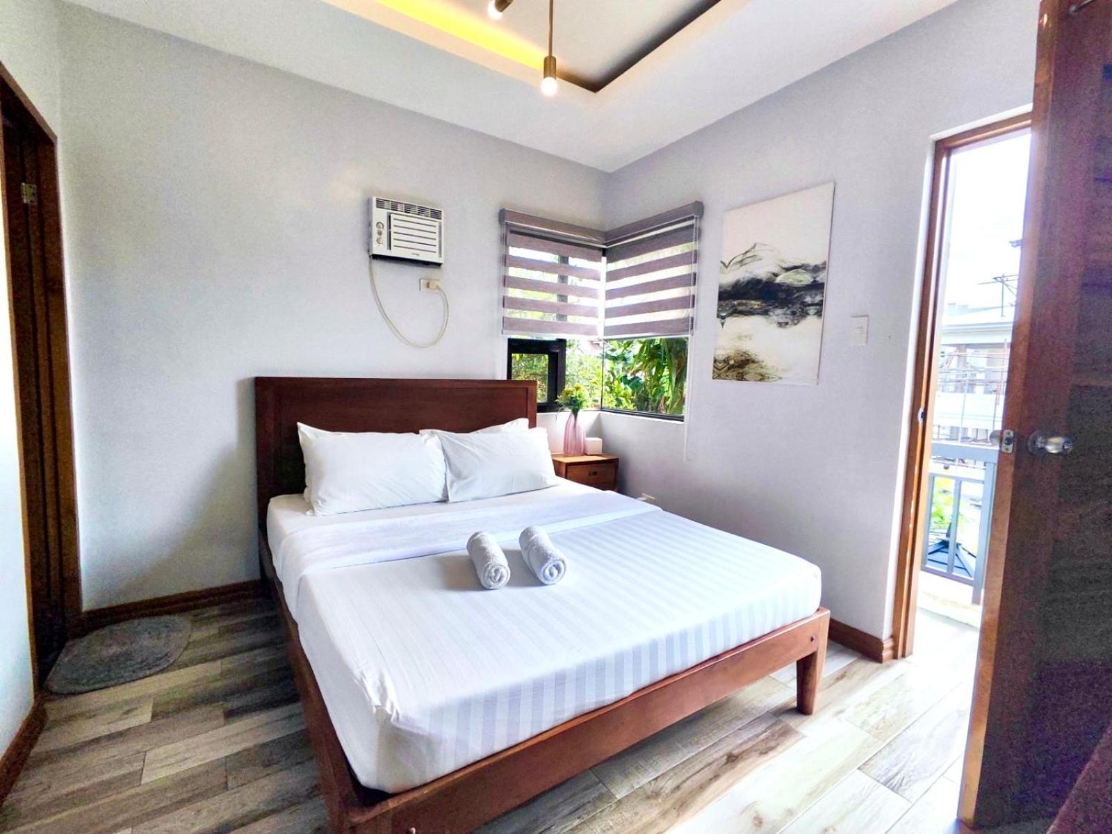 Bella Homes 6Br 4Bath Near Rotunda Tagaytay City Dış mekan fotoğraf