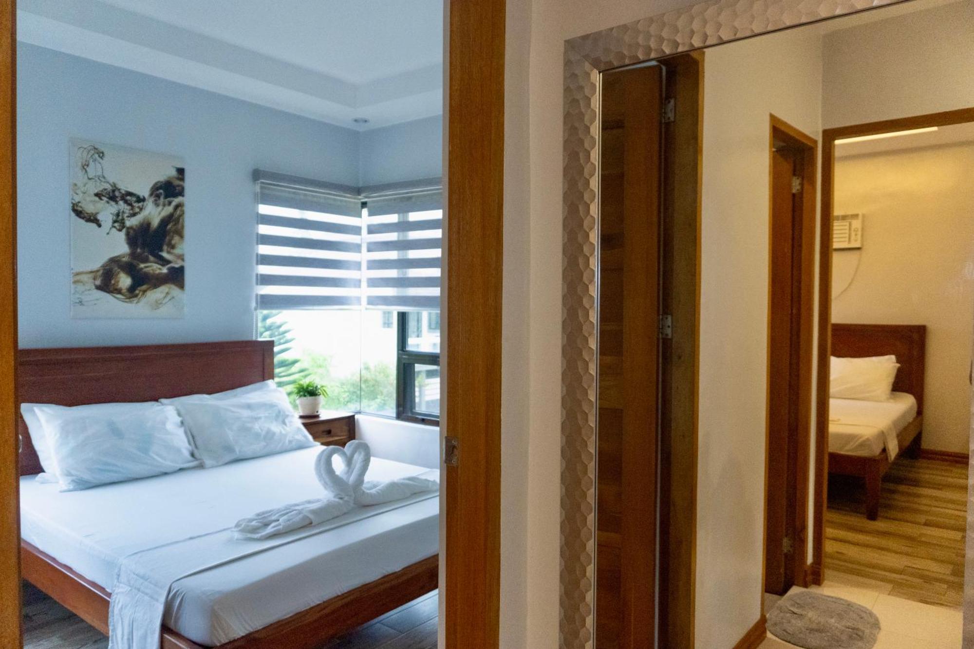 Bella Homes 6Br 4Bath Near Rotunda Tagaytay City Dış mekan fotoğraf