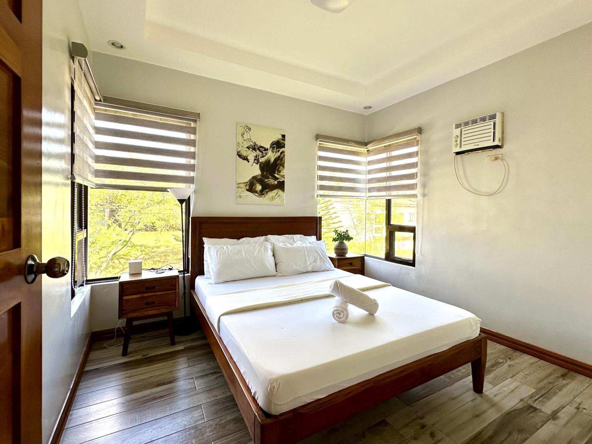 Bella Homes 6Br 4Bath Near Rotunda Tagaytay City Dış mekan fotoğraf