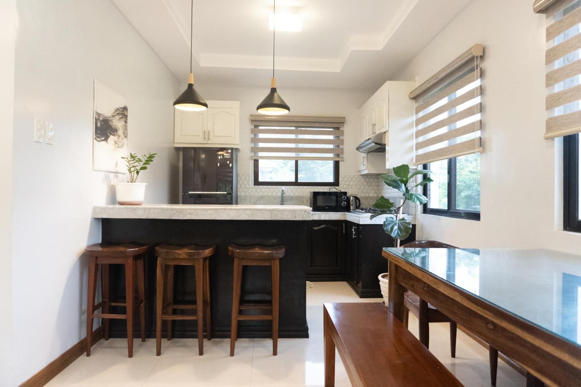 Bella Homes 6Br 4Bath Near Rotunda Tagaytay City Dış mekan fotoğraf