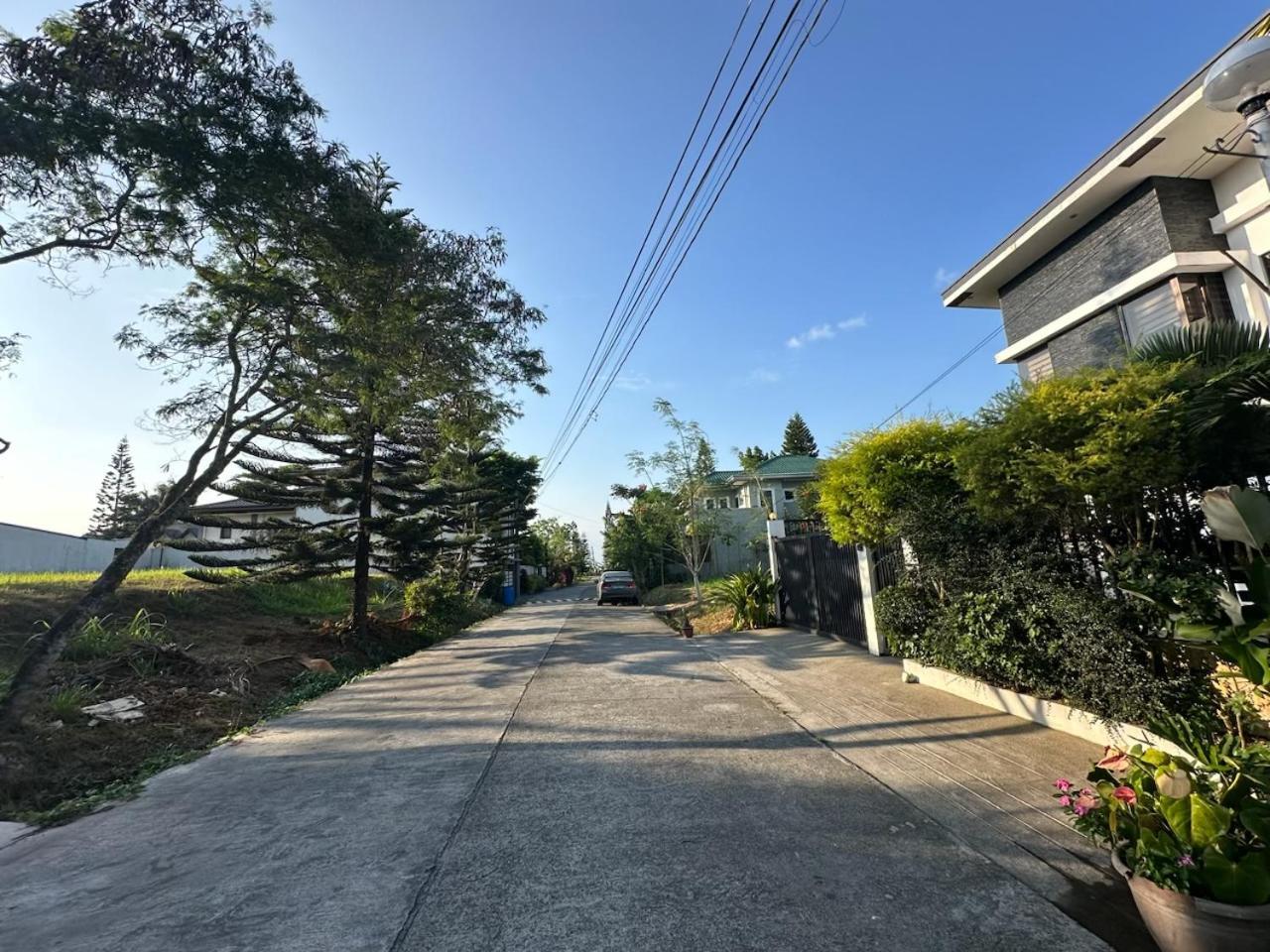Bella Homes 6Br 4Bath Near Rotunda Tagaytay City Dış mekan fotoğraf