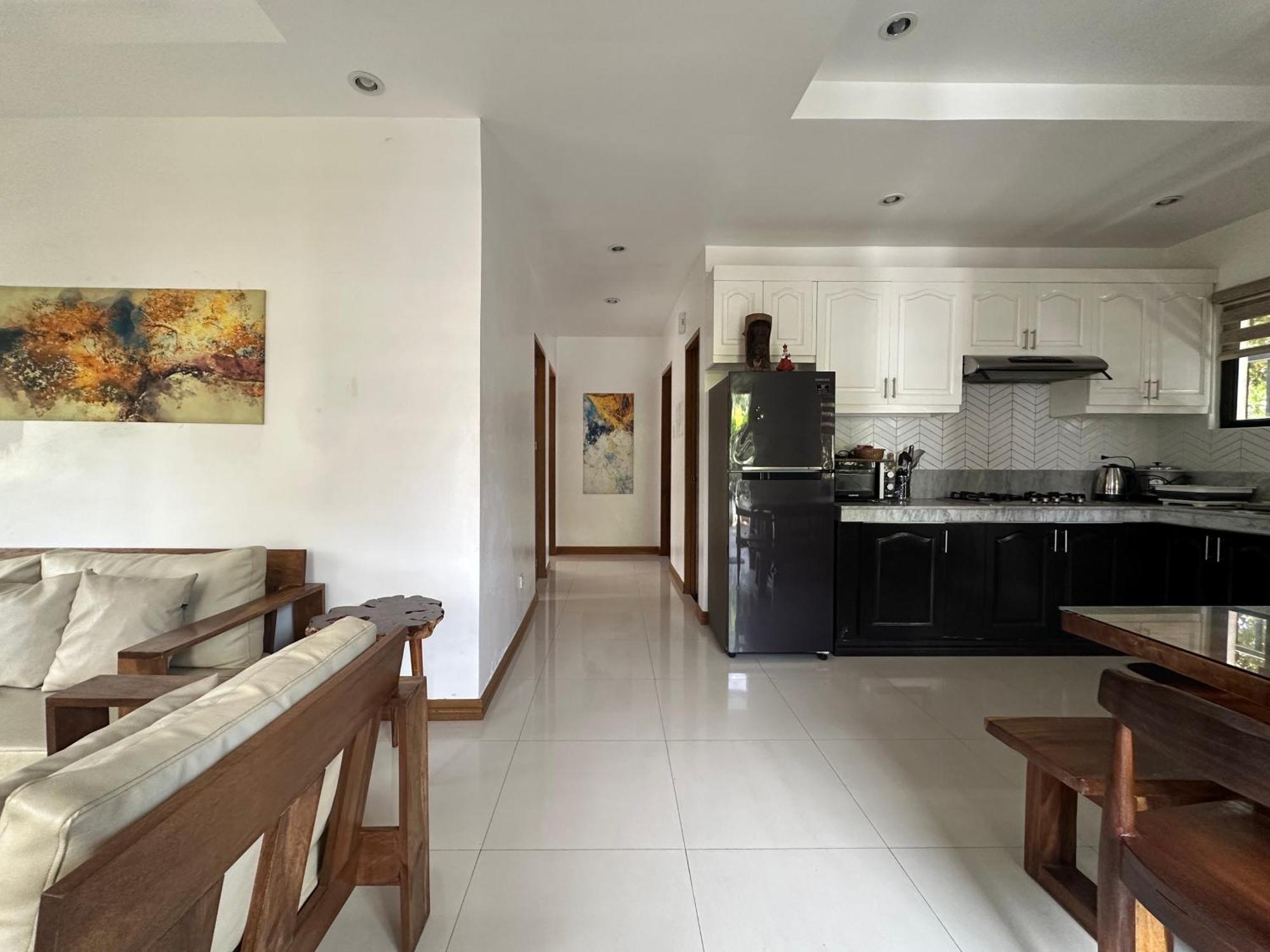 Bella Homes 6Br 4Bath Near Rotunda Tagaytay City Dış mekan fotoğraf