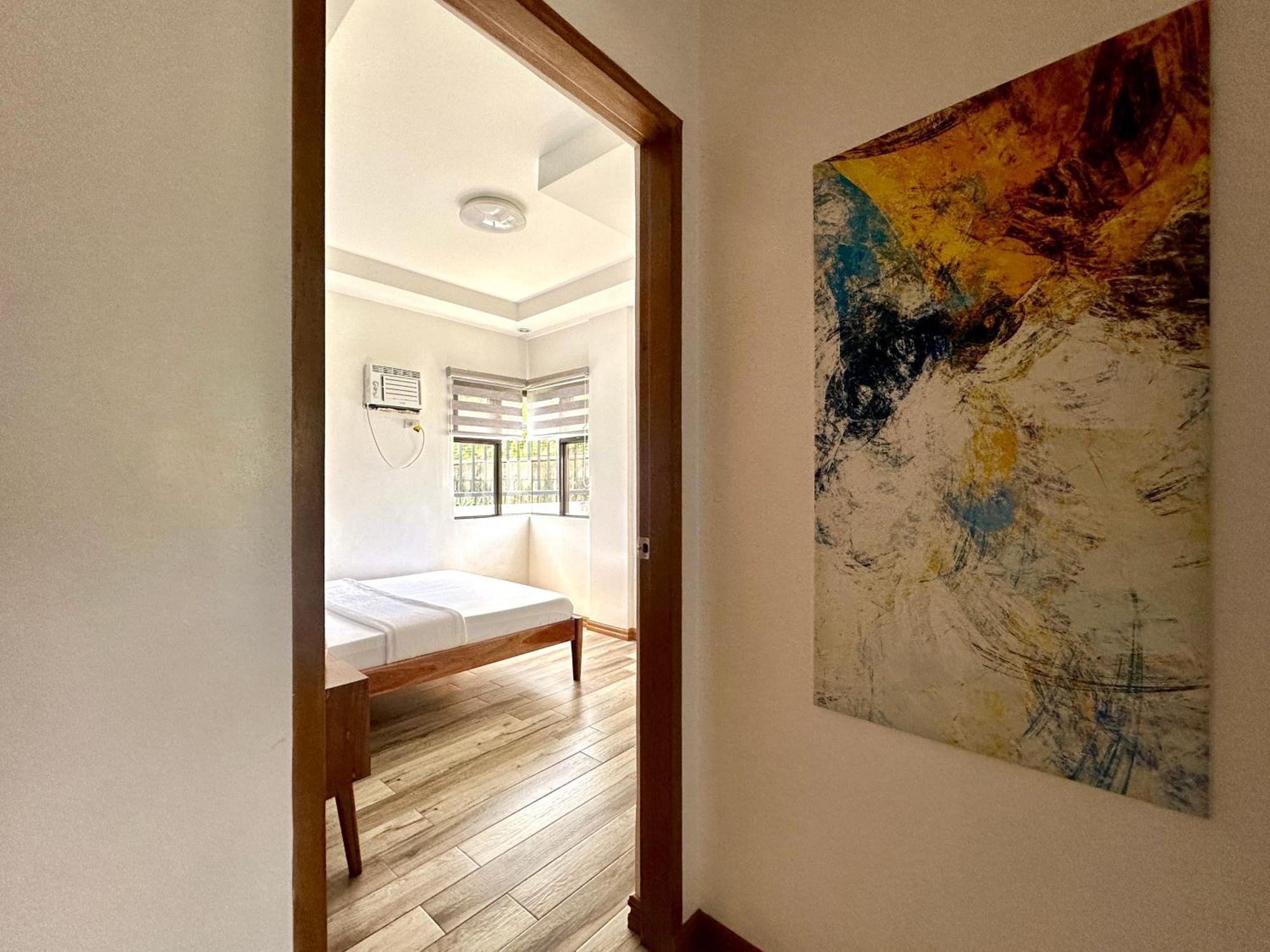 Bella Homes 6Br 4Bath Near Rotunda Tagaytay City Dış mekan fotoğraf