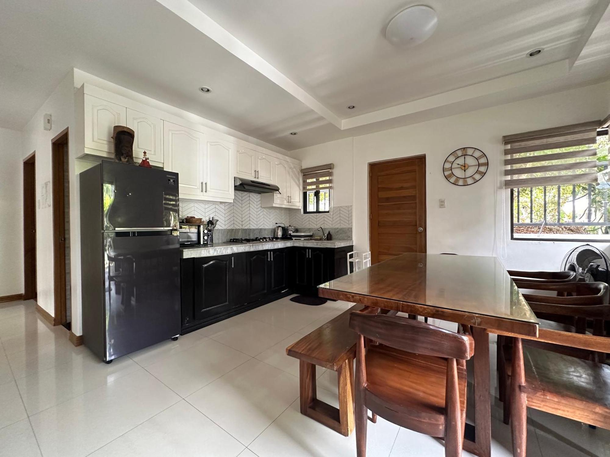 Bella Homes 6Br 4Bath Near Rotunda Tagaytay City Dış mekan fotoğraf